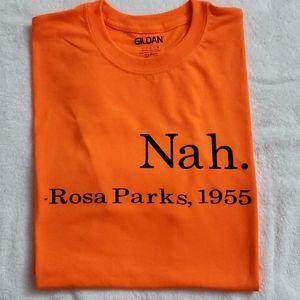 Black Lives Matter T-shirt